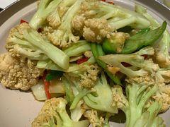 -巴扎屋大盘鸡·新疆菜(汇嘉时代店)