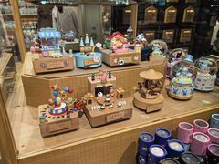 -猫的天空之城概念书店(苏州诚品店)