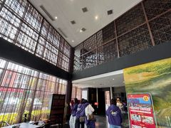 -香雪海饭店中餐厅(人民桥店)