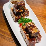 麻辣鲜香的板烧鱼忘不了的好滋味