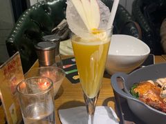 -Let'sBURGERplus·非常创意汉堡(三里屯店)