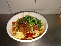 -丁记面馆(凤凰店)