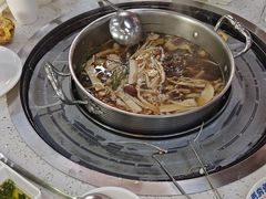 -芭夯兔·无骨兔汤锅(环溪一路店)