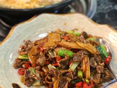 -李师傅脆肚(华强北店)