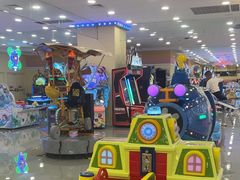 -万达宝贝王成长乐园(重庆永川店)