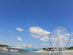 -秦皇岛乐岛海洋王国