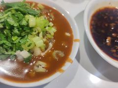 -三毛牛肉店(福强店)