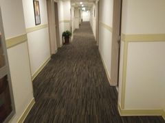 -锦江之星(苏州火车站虎丘店)