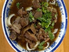 -清真-戏楼王记牛肉面