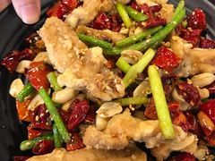金牌鸡翅-一岚一山(角门总店)