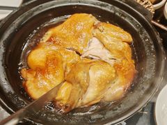 -百年家风·老馆子(东风店)