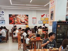 -海汇源老烧麦店(东大街总店)