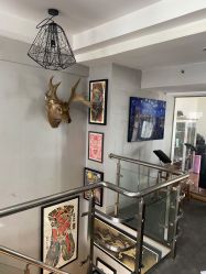 -極致刺青TATTOO STUDIO 私人订制