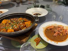 -拉完海鲜大排档(温岭店)