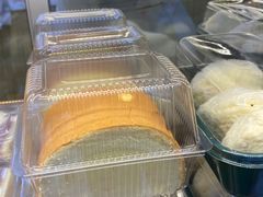 -包满意面包糕点(东坝店)