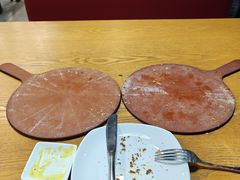 -棒约翰比萨·意面(安亭店)