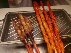 -The COOK·厨餐厅·自助餐(浦东嘉里大酒店)