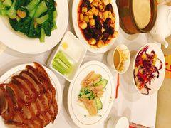 -北京全聚德(天安门店)