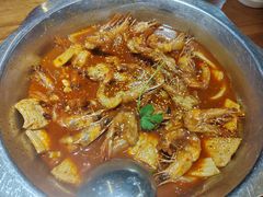 -李想大虾(文景路&凤城八路店)