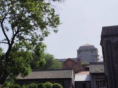 -张学良旧居陈列馆