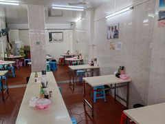 大堂-非遗·爱西干面(小公园总店)