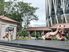 -深圳湾万象城
