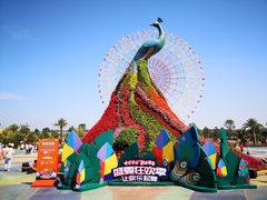 -七彩云南欢乐世界