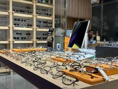 -棱石眼镜(CP静安店)