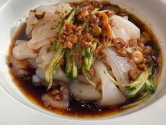 -小秦淮·南京土菜(新亭西路店)