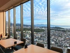 -别府杉乃井酒店