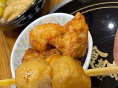 -食其家·牛丼咖喱(金桥太茂店)