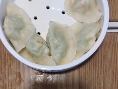 -船歌·鱼水饺青岛菜(枫蓝国际购物中心店)