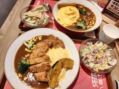-吾妻拉面•和风食堂(群光广场店)