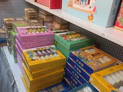 -城隍庙小礼品市场(福佑商厦福佑路店)