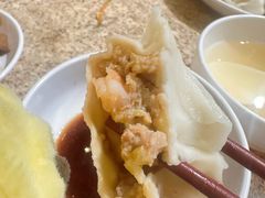 -金谷园饺子馆(北邮总店)