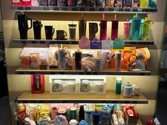 -星巴克(北京永定门店)