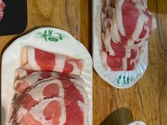 精选羔羊吃一赠一-草原塞蛮羊火锅城(港湾店)