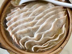 黑猪砂锅白肉-砂锅居(西四店)