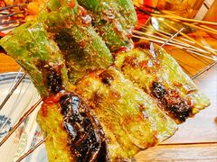 -北三老太太烧烤(人生一串上榜店)