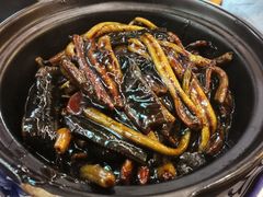 响油鳝糊-九炉分座(个园店)