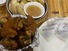 -真好吃牛杂(白沙店)