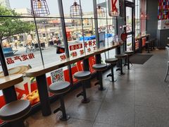 -肯德基(天津奥城店)