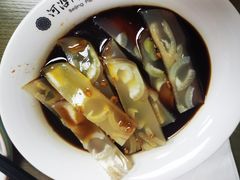 -河沿肉饼Beijing Pie(东华门店)