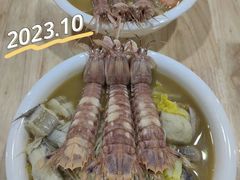 -象山小白象海鲜面