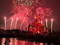 -上海迪士尼度假区