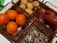 -鑫小城故事·藕汤·家常菜(台北一路总店)