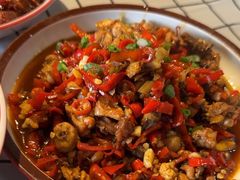 -江西老表·经典江西八大碗