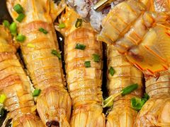 -甬小馆·焗海鲜温州菜(五马街店)