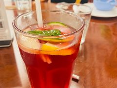 -灵意咖啡·西班牙美食(汕头金平万达广场店)