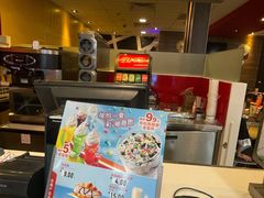 -麦当劳(无锡滨湖万达店)